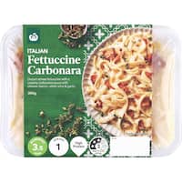 Woolworths 350g