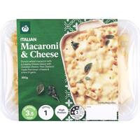 Woolworths 350g