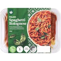 Woolworths 350g