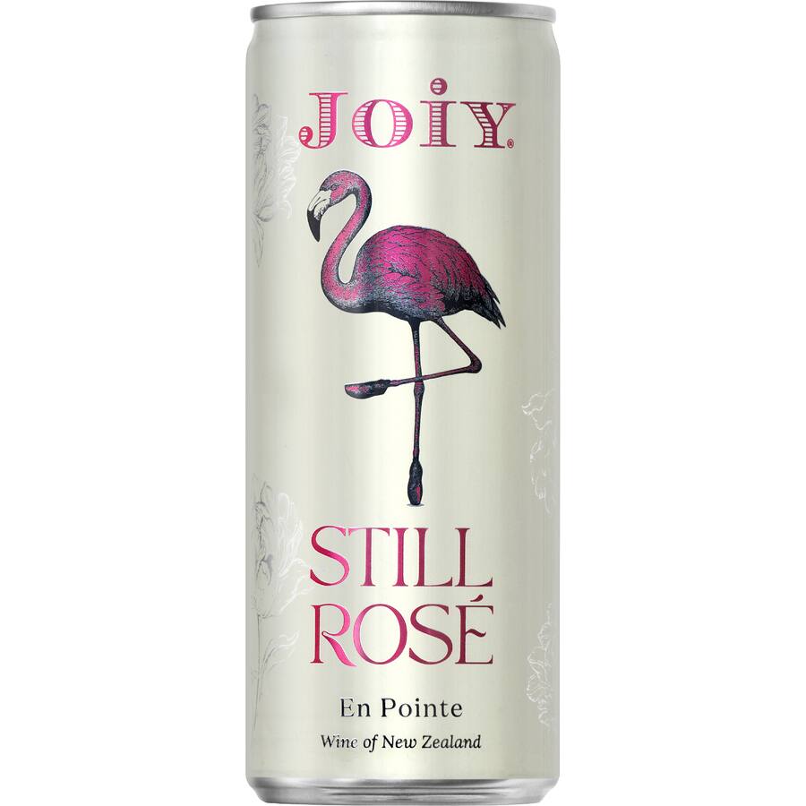 Joiy Still Rose