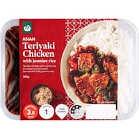 Woolworths 350g