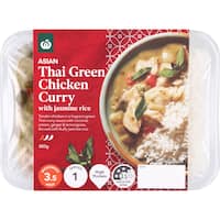 Woolworths 350g