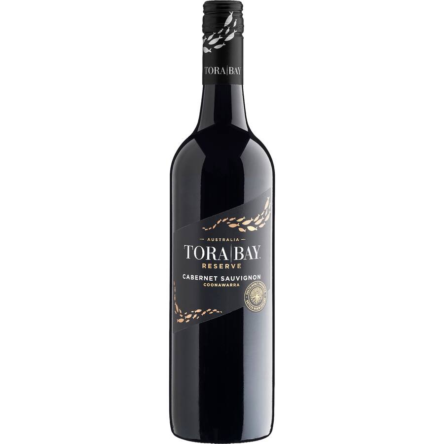Tora Bay Cabernet Sauvignon