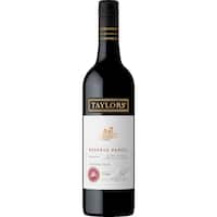 taylors merlot reserve parcel