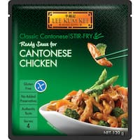 Lee Kum Kee Ready Sauce For Cantonese Chicken