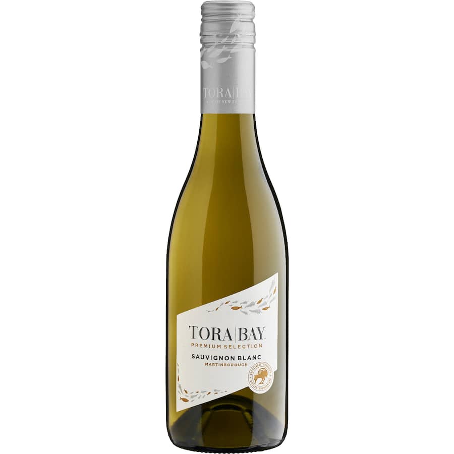 Tora Bay Sauvignon Blanc Premium Selection