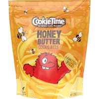 Cookie Time Honey Butter Cookie Bites