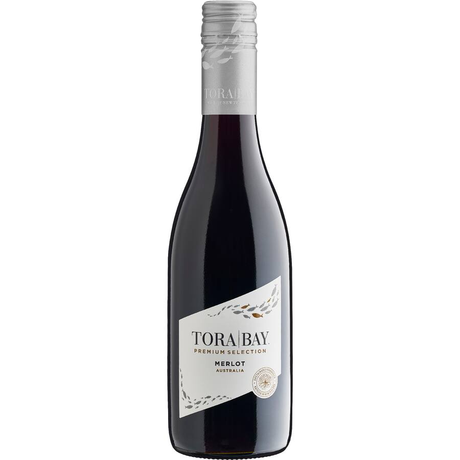 Tora Bay Merlot Premium Selection