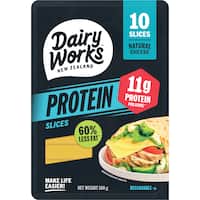 Dairyworks 180g