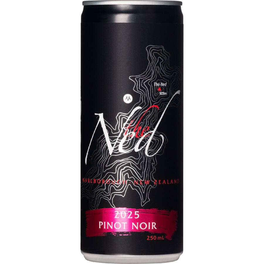 The Ned Pinot Noir
