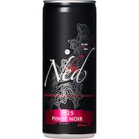 the ned pinot noir Cans