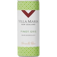 villa maria private bin pinot gris Cans