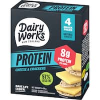 Dairyworks 120g