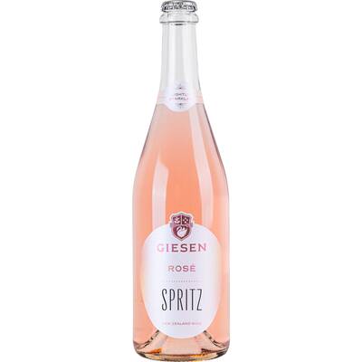 giesen rose spritz