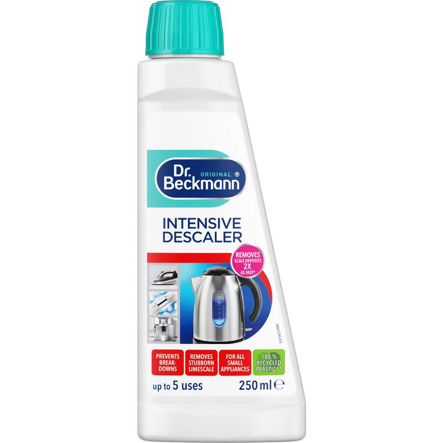 Dr Beckmann Intensive Descaler