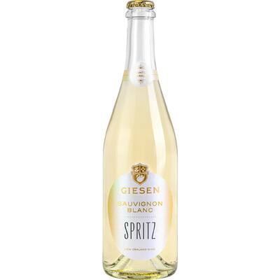 giesen sauvignon blanc spritz