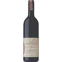 Saint Clair Family Estate Cabernet Merlot James Sinclair