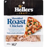 Hellers Craft 250g