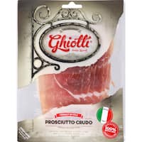 Prosciutto Crudo