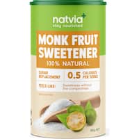 Natvia Natural Sweetener Monk Fruit