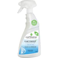 Earthwise Plant Powered Glass & Window Cleaner 500ml