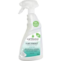 Earthwise Eucalyptus Antibacterial Bathroom Shower Spray 500ml