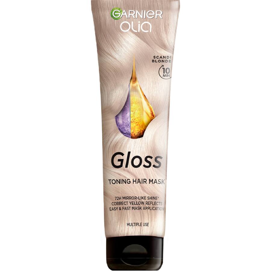 Garnier Olia Toner Scandi Blonde