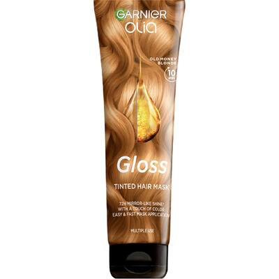 garnier olia toner old money blonde
