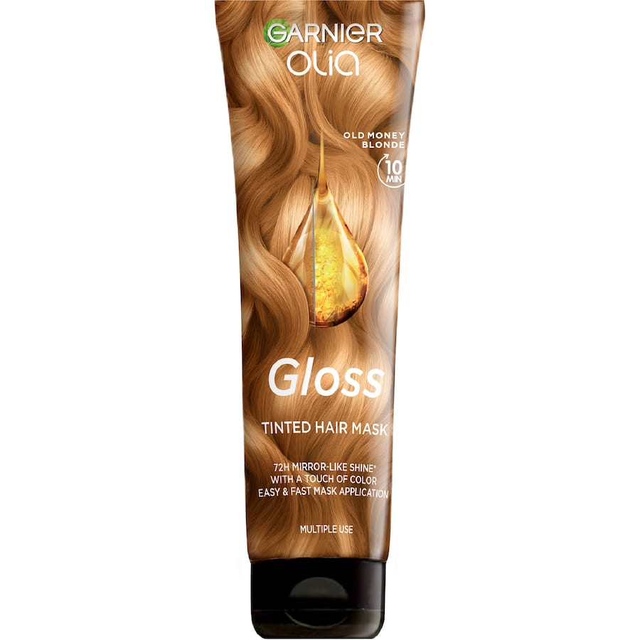 Garnier Olia Toner Old Money Blonde