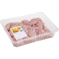 Woolworths Essentials minorder1.5kg