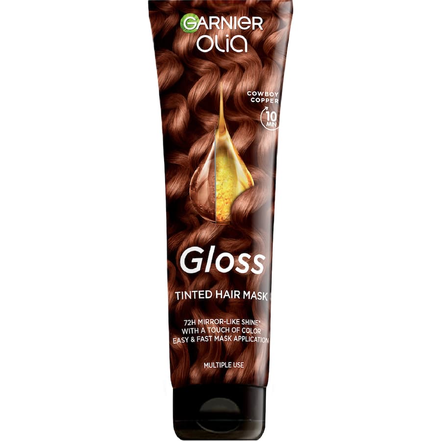 Garnier Olia Toner Cowboy Copper