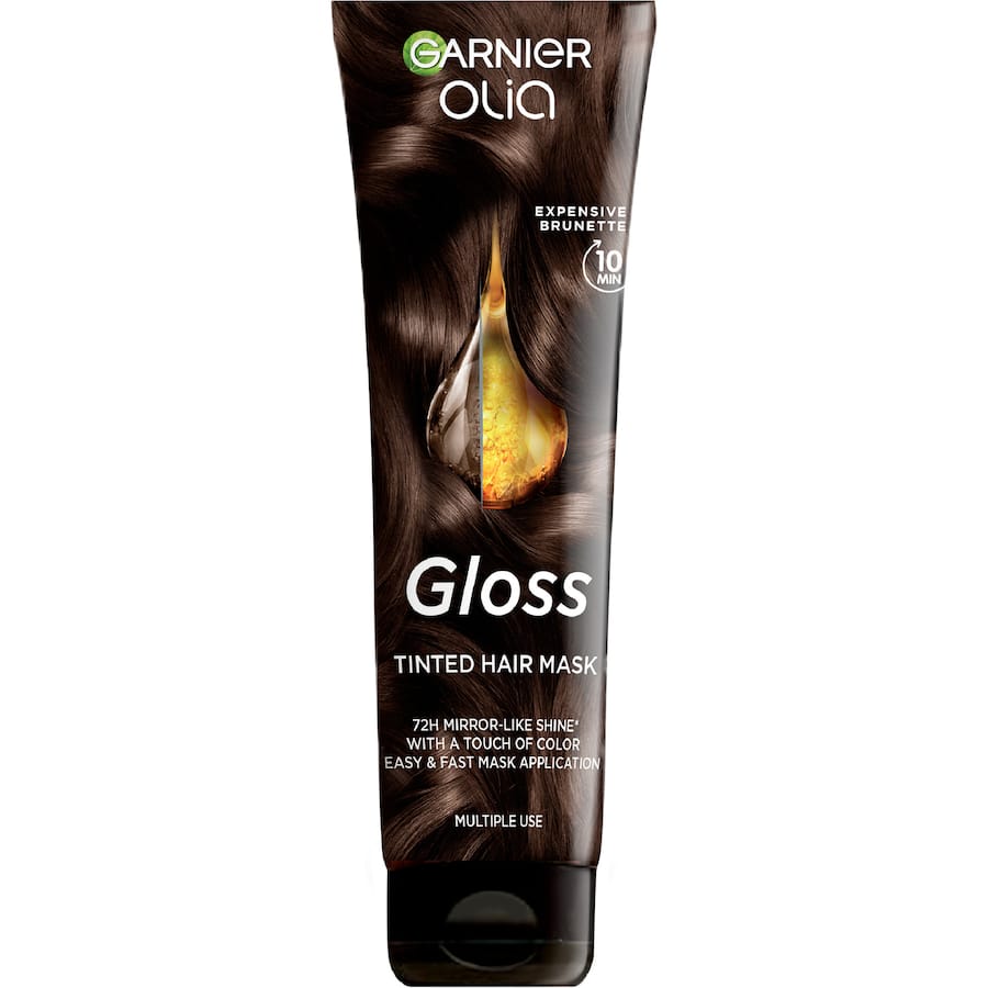 Garnier Olia Toner Expensive Brunette