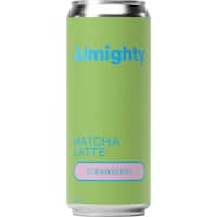 Almighty 240ml