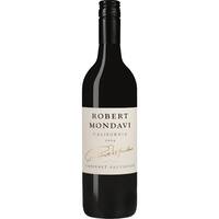 Robert Mondavi Cabernet Sauvignon