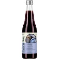 Barker's Every Day+ Blackcurrant Blueberry & Ginseng Immunity RTD