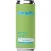 Almighty 240ml