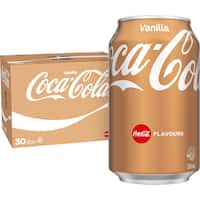 Coca Cola 30 x 330ml