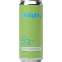 Almighty 240ml