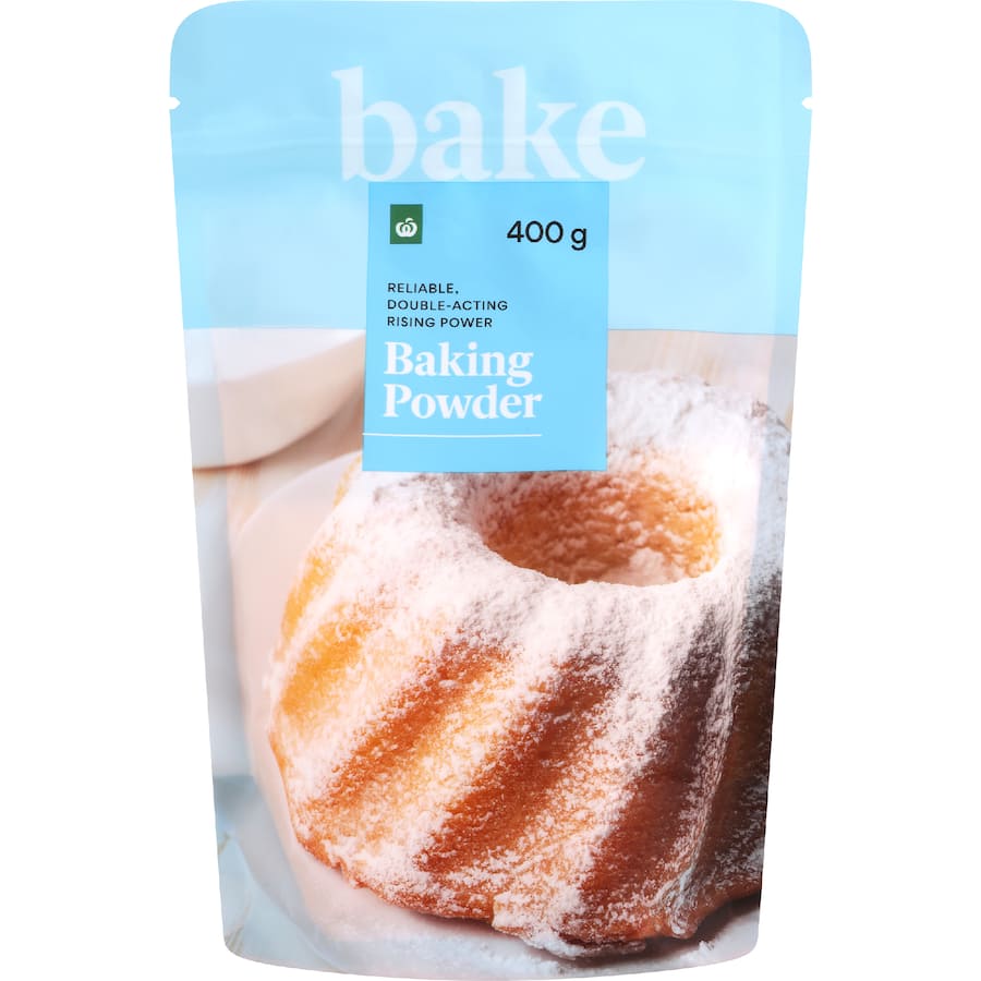 Woolworths Baking Powder