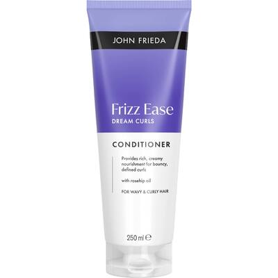 john frieda conditioner dream curls