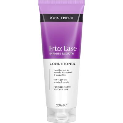 john frieda conditioner forever smooth