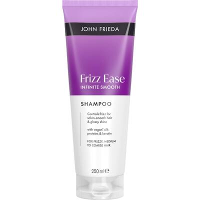 john frieda shampoo forever smooth