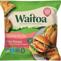 Waitoa 650g