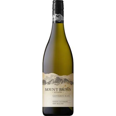 mount brown sauvignon blanc 