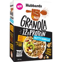 Hubbards Be Mighty 350g