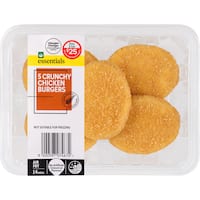 Woolworths 5 pack