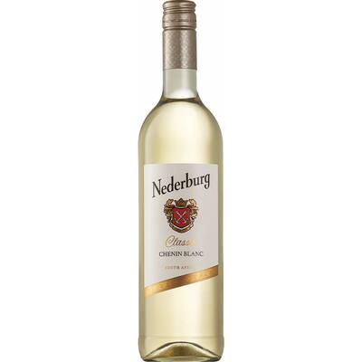 nederburg chenin blanc classics