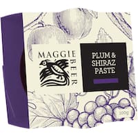 Maggie Beer Fruit Paste Plum & Shiraz