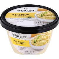 Ready Chef 350g