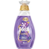 Persil Expert Wonder Wash Dazzling Whites Laundry Liquid